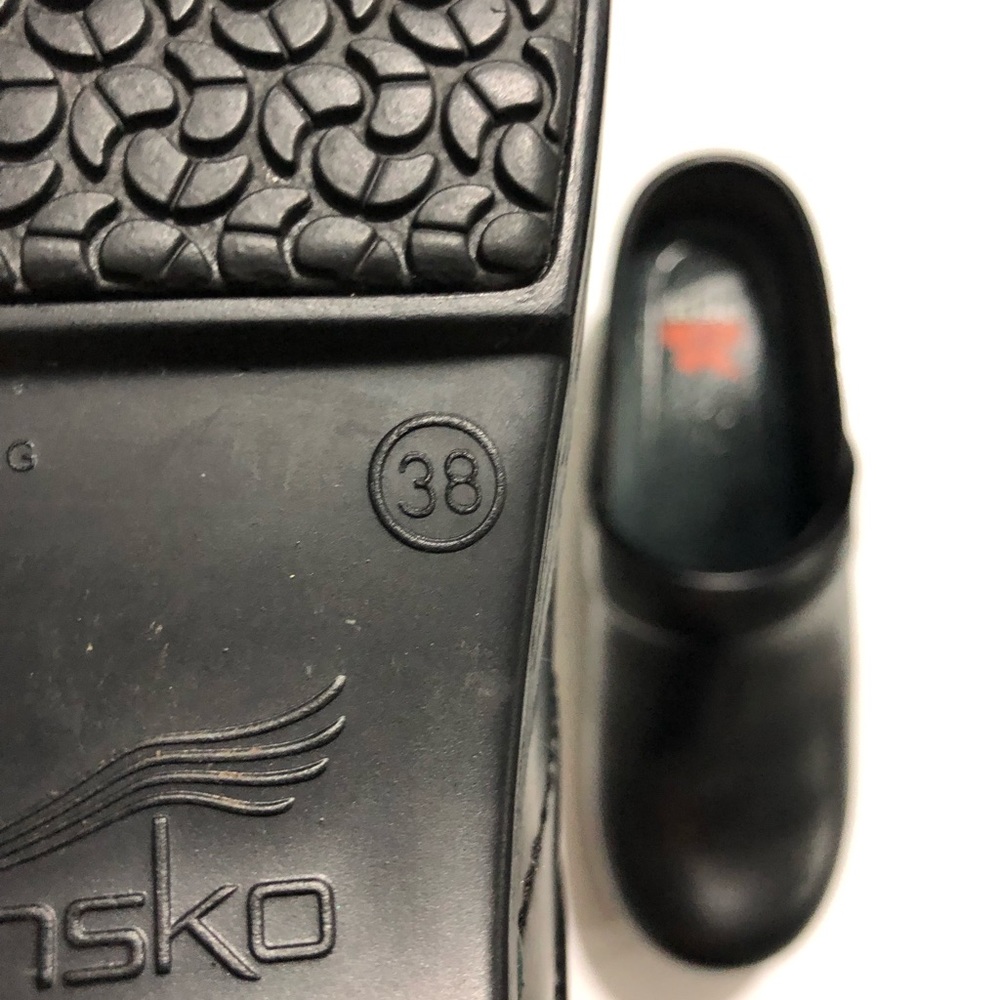 Dansko XP 38